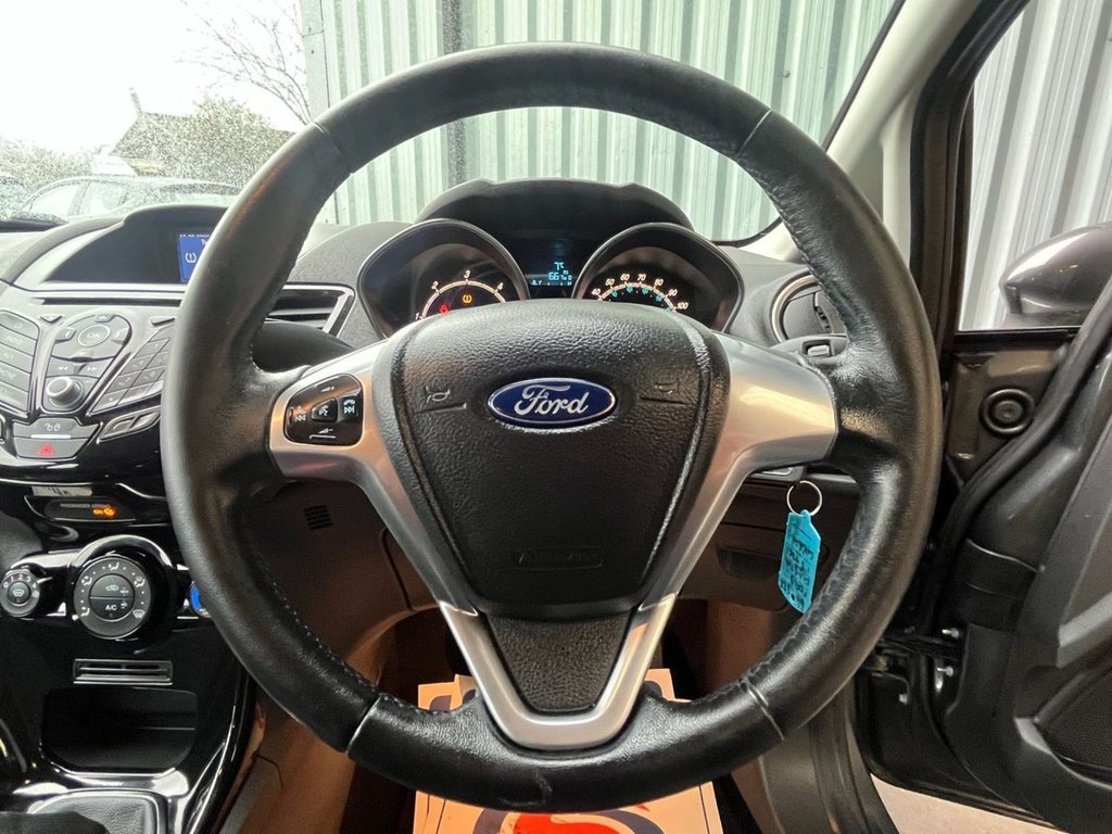 Used Ford Fiesta 2016 for sale - 77521265: Photo 20