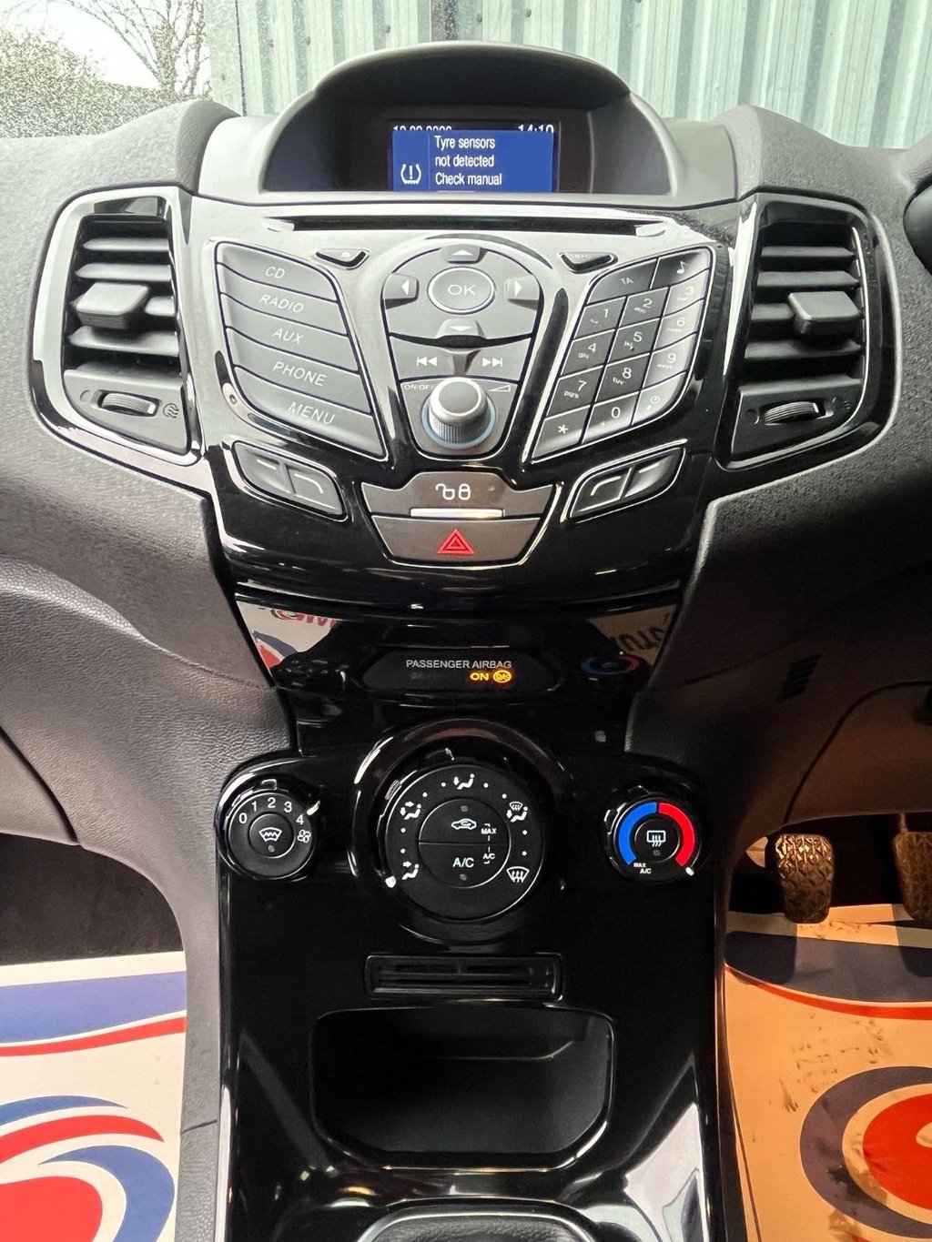 Used Ford Fiesta 2016 for sale - 77521265: Photo 21