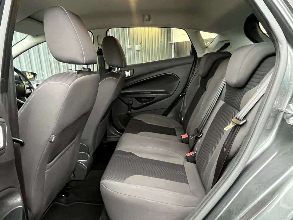 Used Ford Fiesta 2016 for sale - 77521265: Photo 24