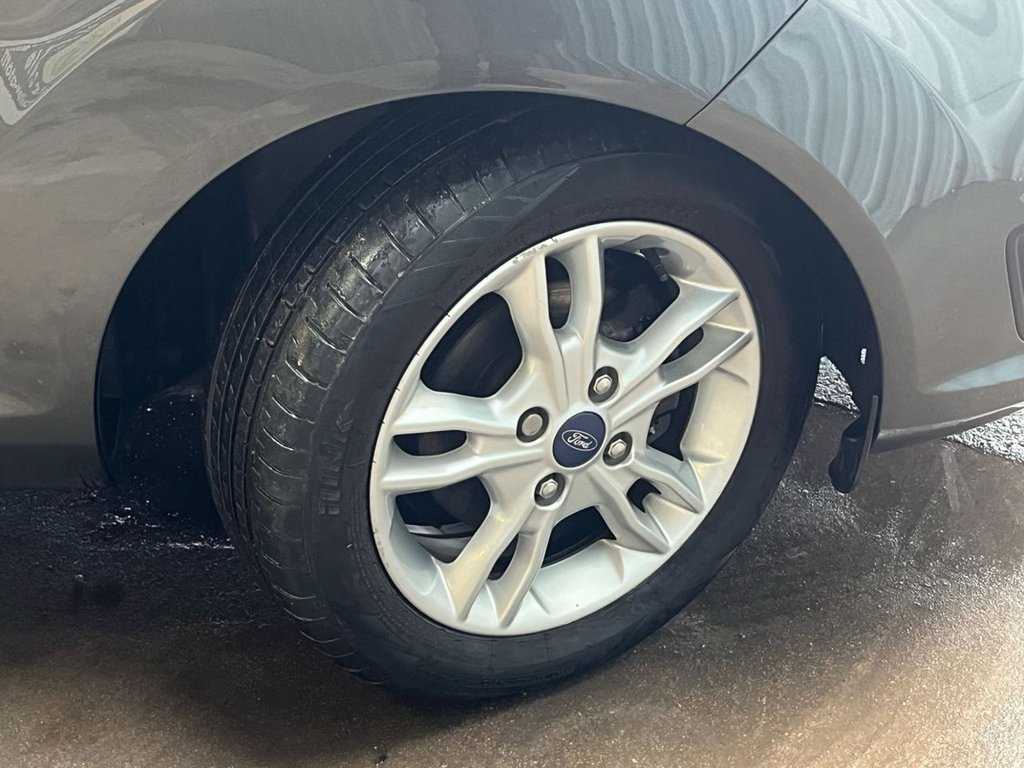 Used Ford Fiesta 2016 for sale - 77521265: Photo 26