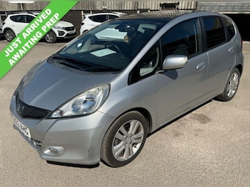 Used Honda Jazz 2013 for sale - 78487956: Photo