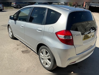 Used Honda Jazz 2013 for sale - 78487956: Photo