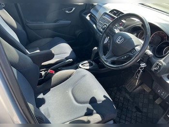 Used Honda Jazz 2013 for sale - 78487956: Photo