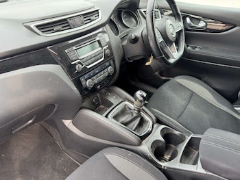 Used Nissan Qashqai 2018 for sale - 78048981: Photo