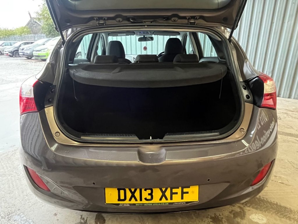 Used Hyundai i30 2013 for sale - 77507085: Photo 12