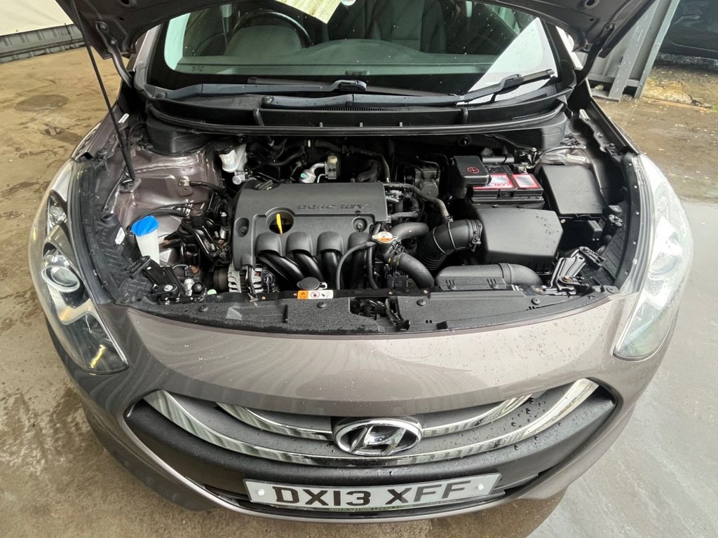 Used Hyundai i30 2013 for sale - 77507085: Photo 13