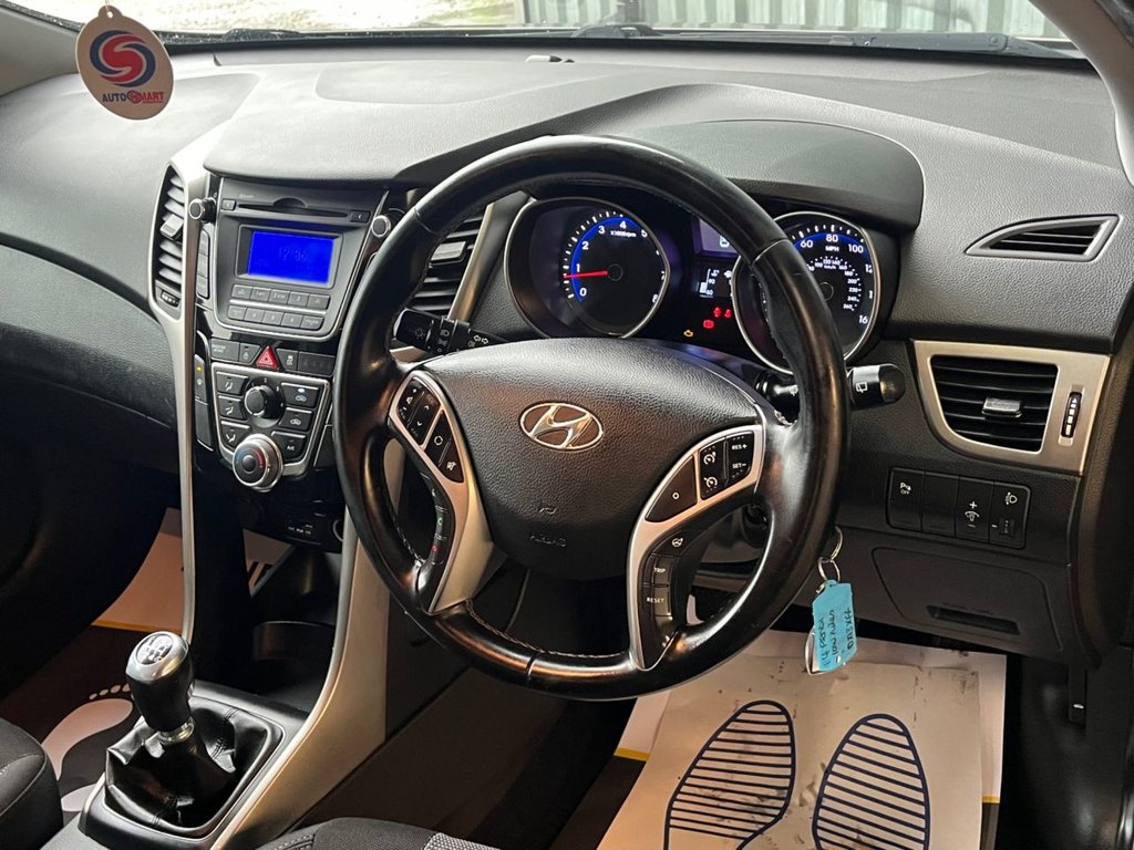 Used Hyundai i30 2013 for sale - 77507085: Photo 15