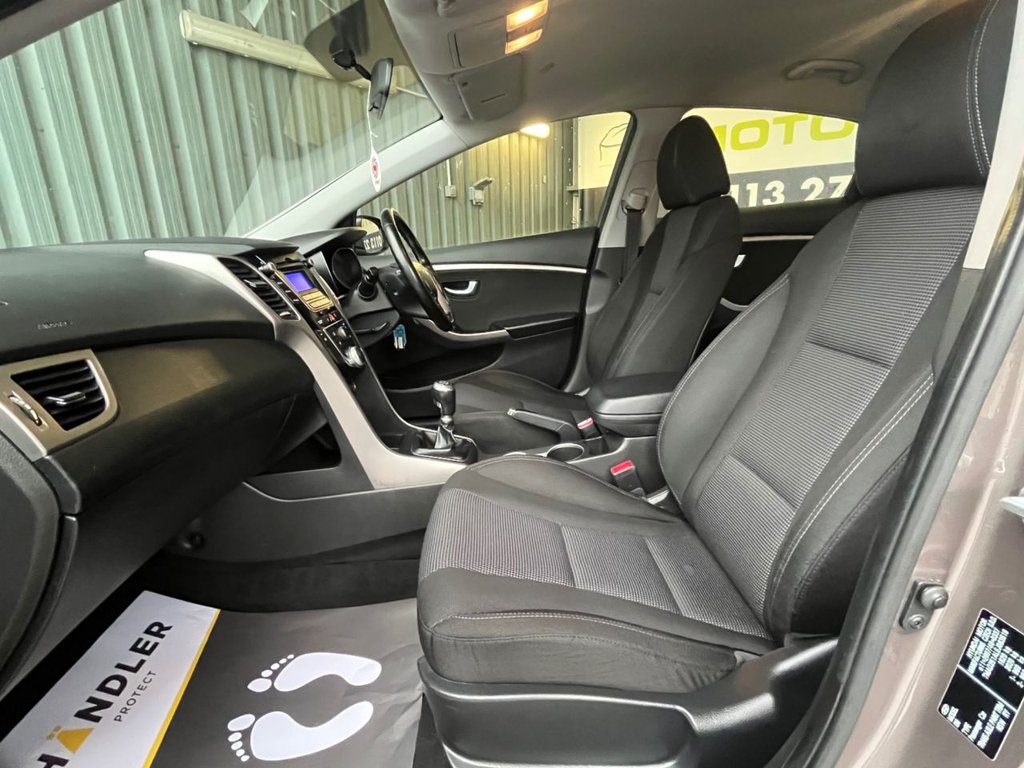 Used Hyundai i30 2013 for sale - 77507085: Photo 16