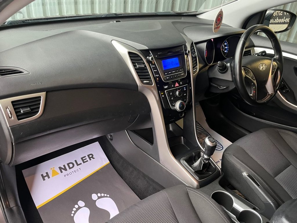 Used Hyundai i30 2013 for sale - 77507085: Photo 17