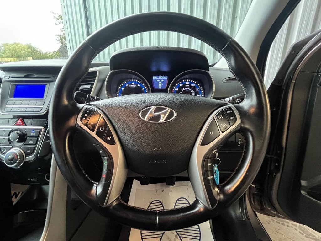 Used Hyundai i30 2013 for sale - 77507085: Photo 18