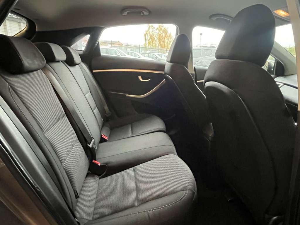 Used Hyundai i30 2013 for sale - 77507085: Photo 19