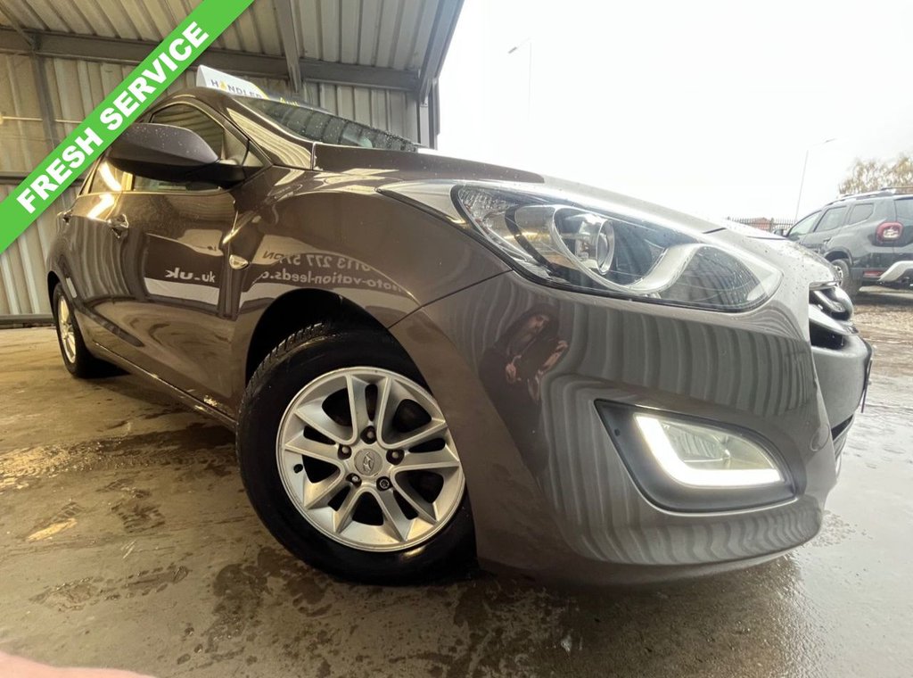 Used Hyundai i30 2013 for sale - 77507085: Photo 2