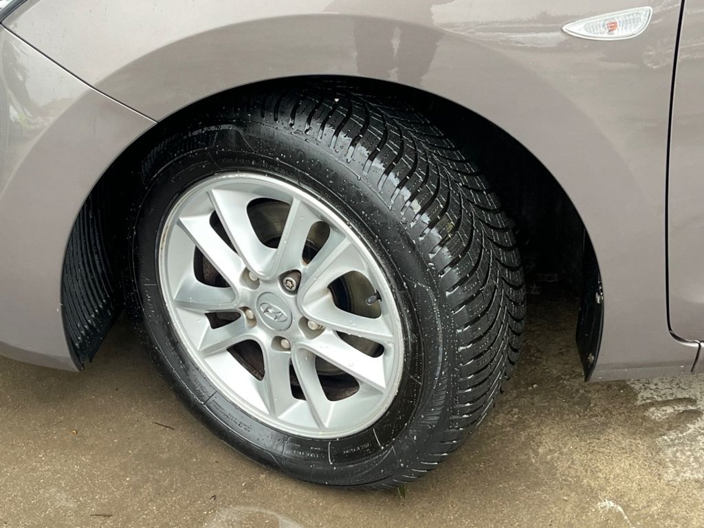 Used Hyundai i30 2013 for sale - 77507085: Photo 25