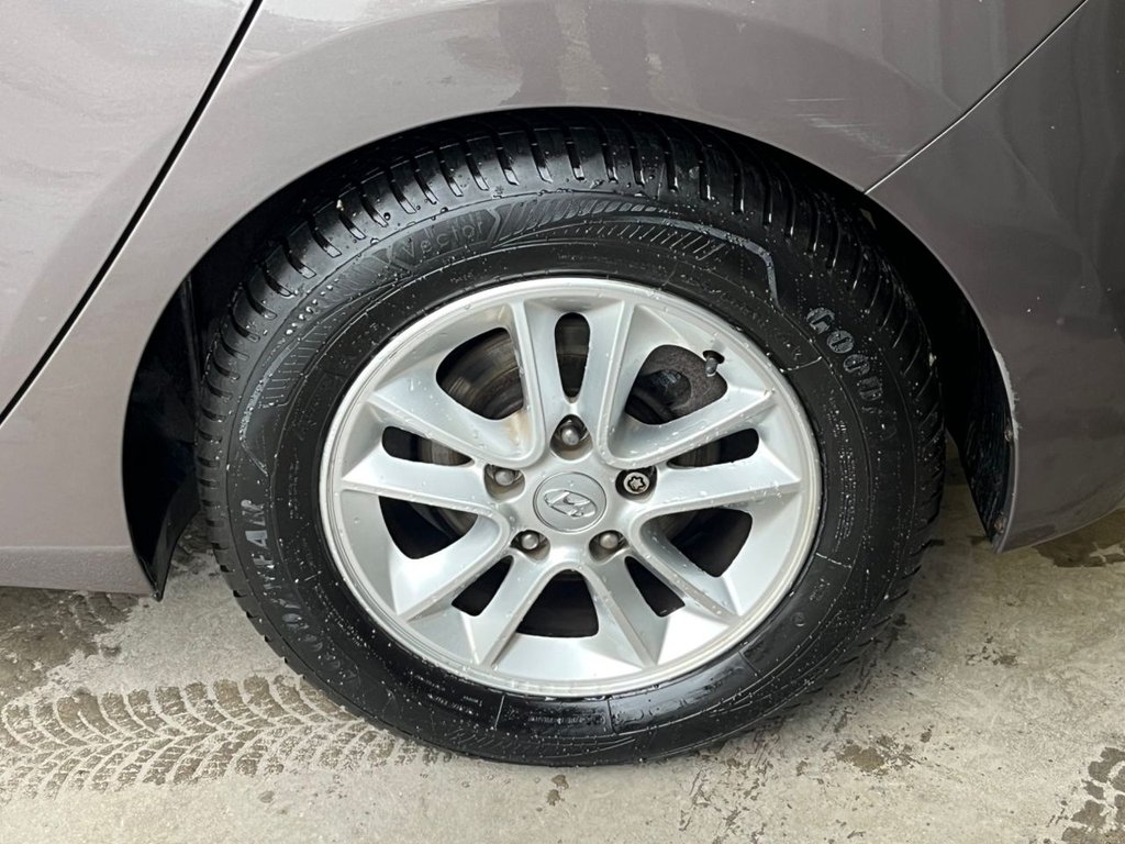 Used Hyundai i30 2013 for sale - 77507085: Photo 27