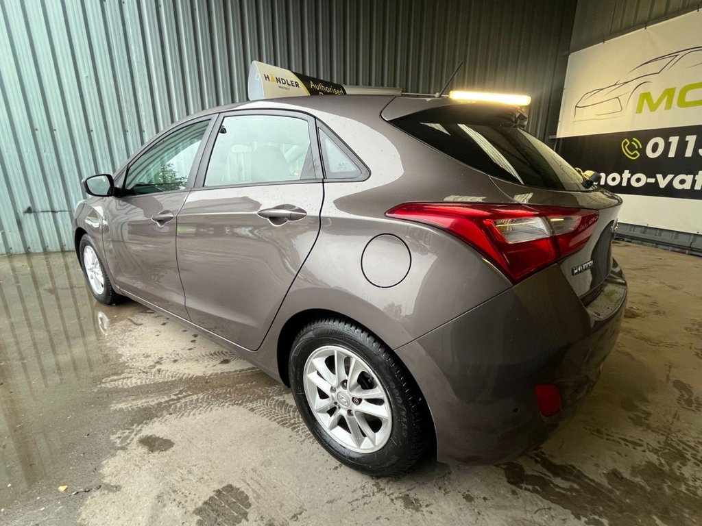 Used Hyundai i30 2013 for sale - 77507085: Photo 6