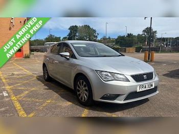 Used SEAT Leon 2014 for sale - 78458268: Photo