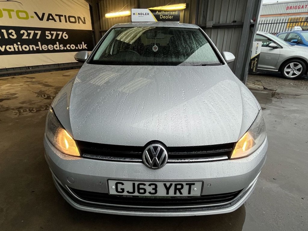 Used Volkswagen Golf 2013 for sale - 77563771: Photo 10