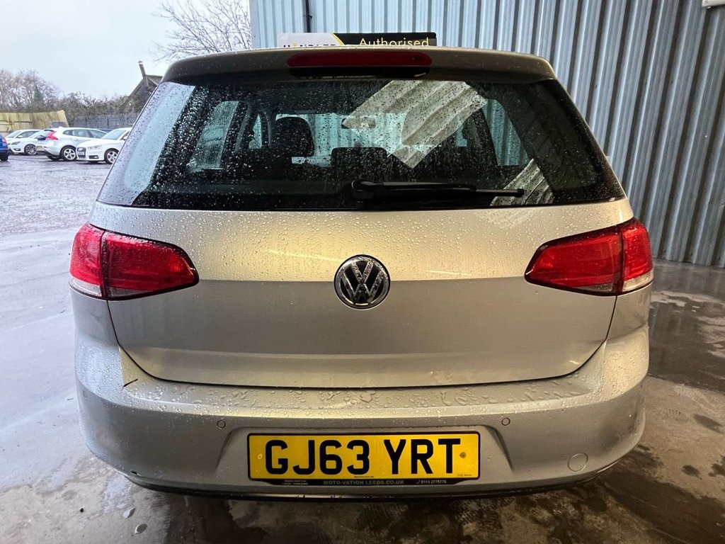 Used Volkswagen Golf 2013 for sale - 77563771: Photo 11