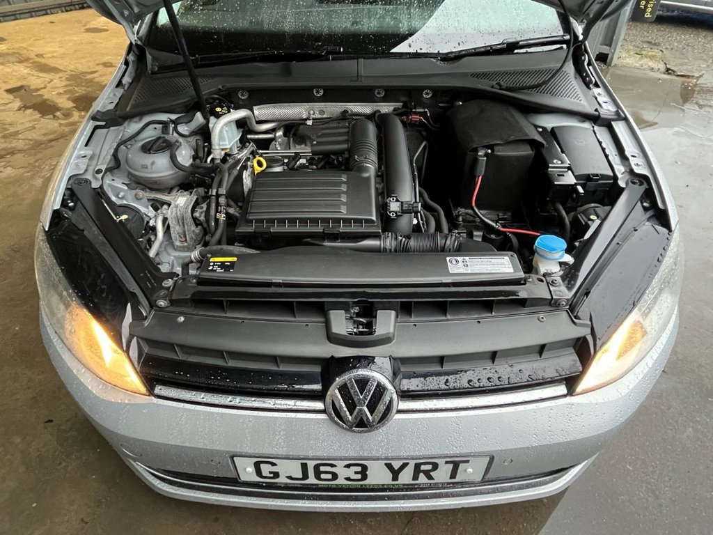 Used Volkswagen Golf 2013 for sale - 77563771: Photo 12