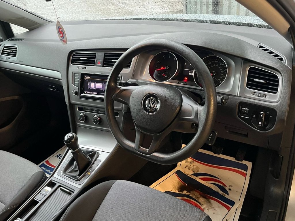 Used Volkswagen Golf 2013 for sale - 77563771: Photo 14