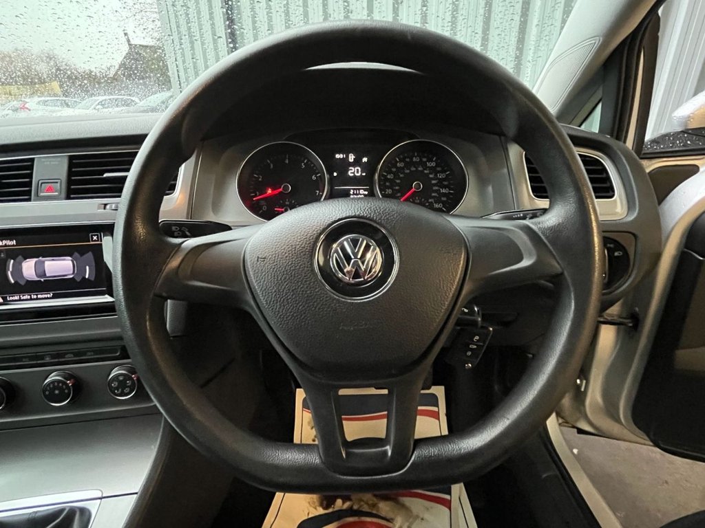Used Volkswagen Golf 2013 for sale - 77563771: Photo 16