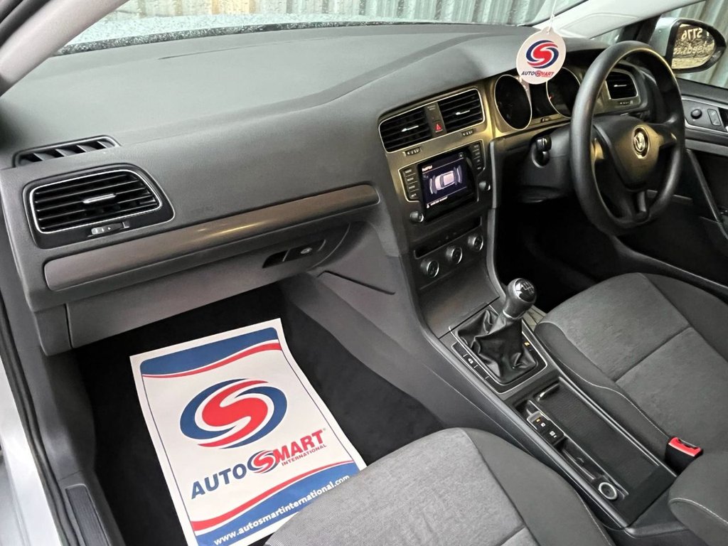 Used Volkswagen Golf 2013 for sale - 77563771: Photo 17