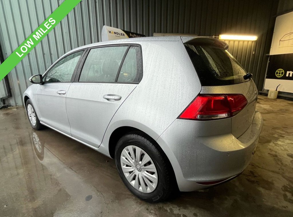 Used Volkswagen Golf 2013 for sale - 77563771: Photo 3