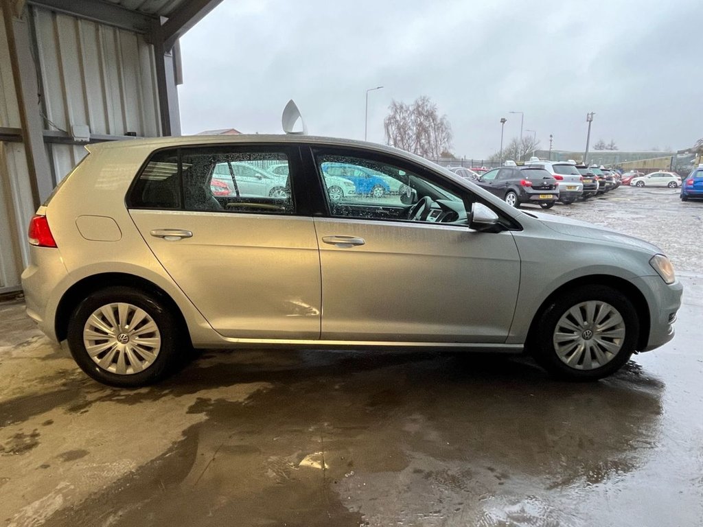 Used Volkswagen Golf 2013 for sale - 77563771: Photo 7