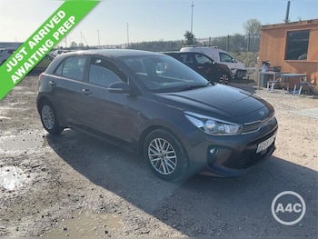 Used Kia Rio 2019 for sale - 78241362: Photo