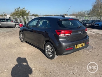 Used Kia Rio 2019 for sale - 78241362: Photo