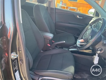 Used Kia Rio 2019 for sale - 78241362: Photo