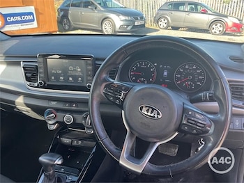 Used Kia Rio 2019 for sale - 78241362: Photo
