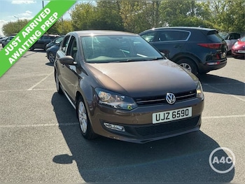 Used Volkswagen Polo 2013 for sale - 78372908: Photo