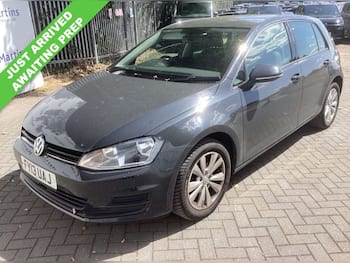 Used Volkswagen Golf 2013 for sale - 79632259: Photo