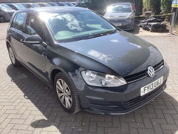 Used Volkswagen Golf 2013 for sale - 79632259: Photo