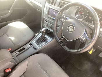 Used Volkswagen Golf 2013 for sale - 79632259: Photo