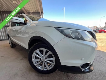 Used Nissan Qashqai 2014 for sale - 79155642: Photo