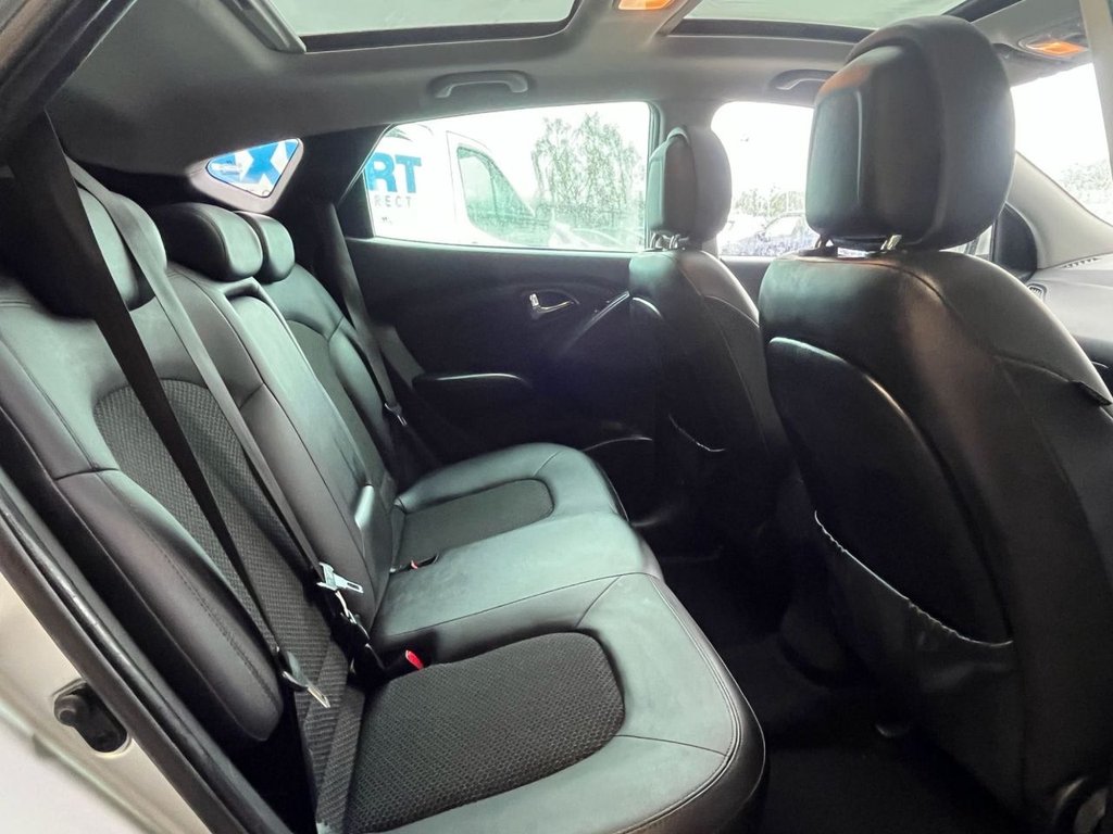 Used Hyundai Ix35 2012 for sale - 77507105: Photo 23