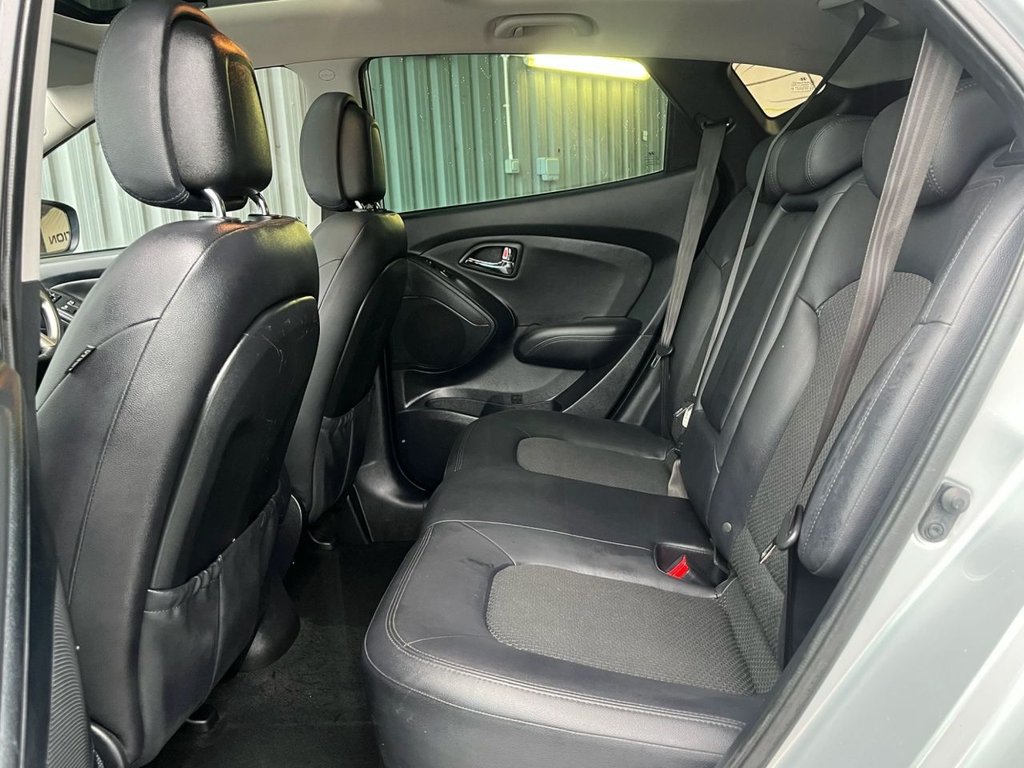Used Hyundai Ix35 2012 for sale - 77507105: Photo 26