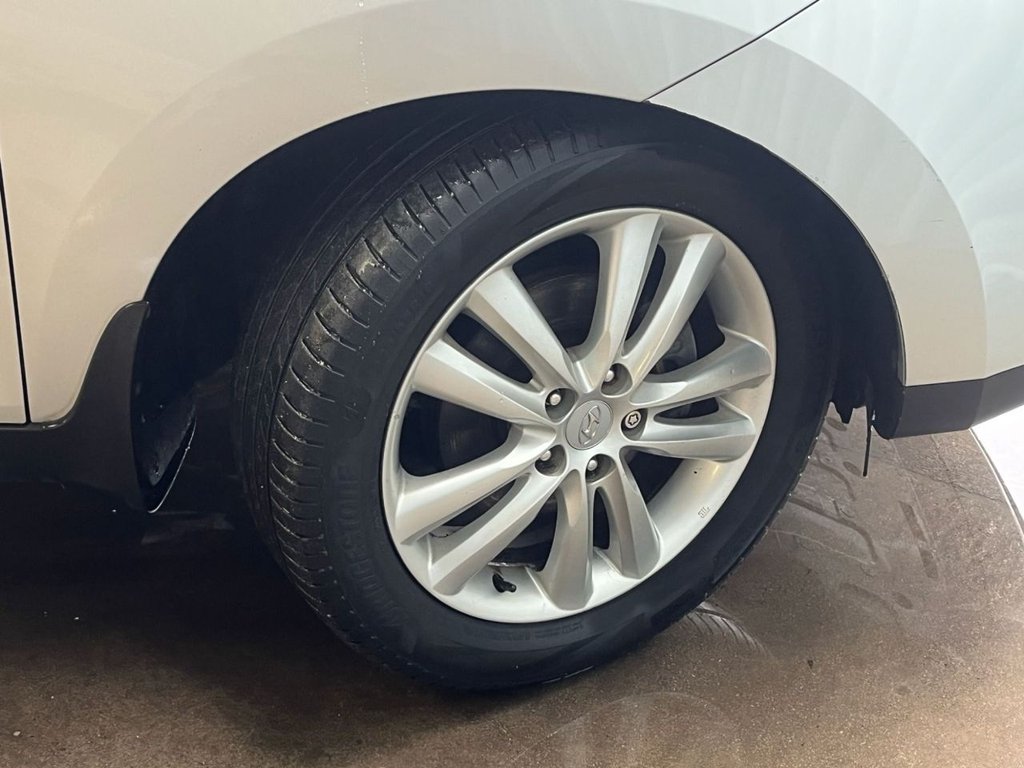 Used Hyundai Ix35 2012 for sale - 77507105: Photo 30