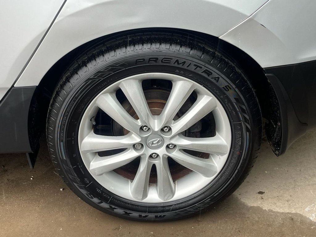 Used Hyundai Ix35 2012 for sale - 77507105: Photo 32