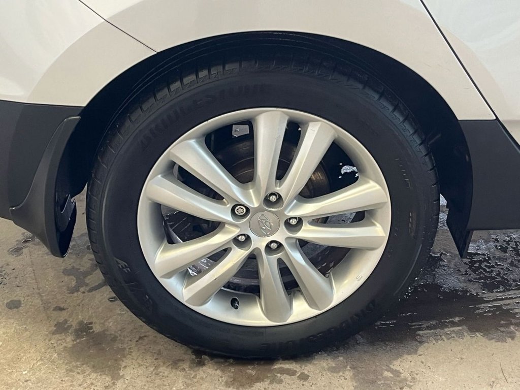 Used Hyundai Ix35 2012 for sale - 77507105: Photo 33