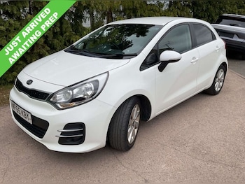 Used Kia Rio 2015 for sale - 78583160: Photo