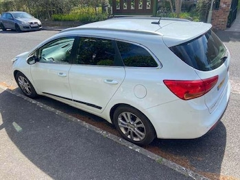 Used Kia Ceed 2013 for sale - 78212738: Photo