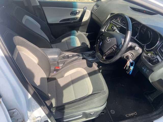 Used Kia Ceed 2013 for sale - 78212738: Photo 3