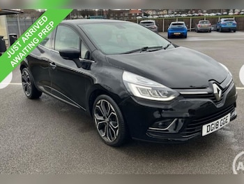 Used Renault Clio 2018 for sale - 77565404: Photo