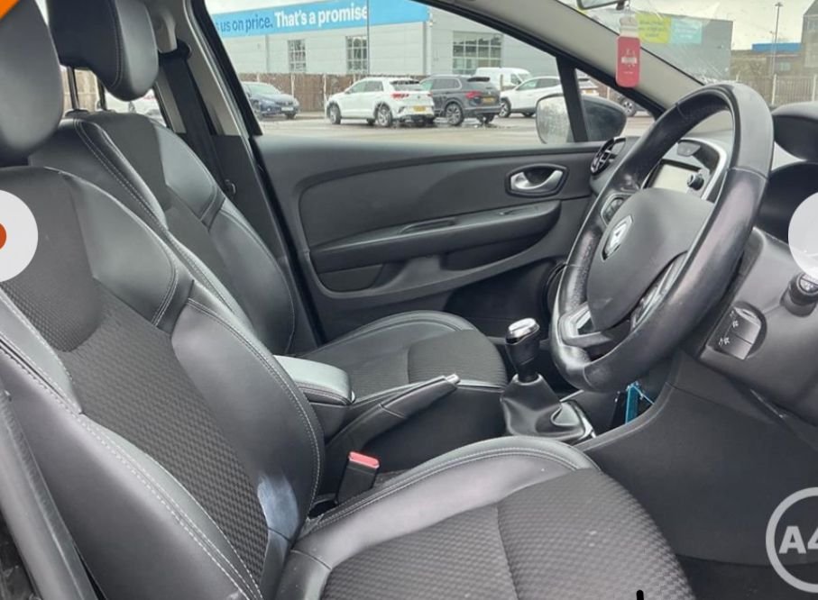 Used Renault Clio 2018 for sale - 77565404: Photo 3