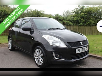 Used Suzuki Swift 2017 for sale - 79187145: Photo