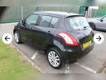 Used Suzuki Swift 2017 for sale - 79187145: Photo