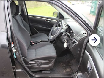 Used Suzuki Swift 2017 for sale - 79187145: Photo